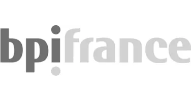 Logo BPI France